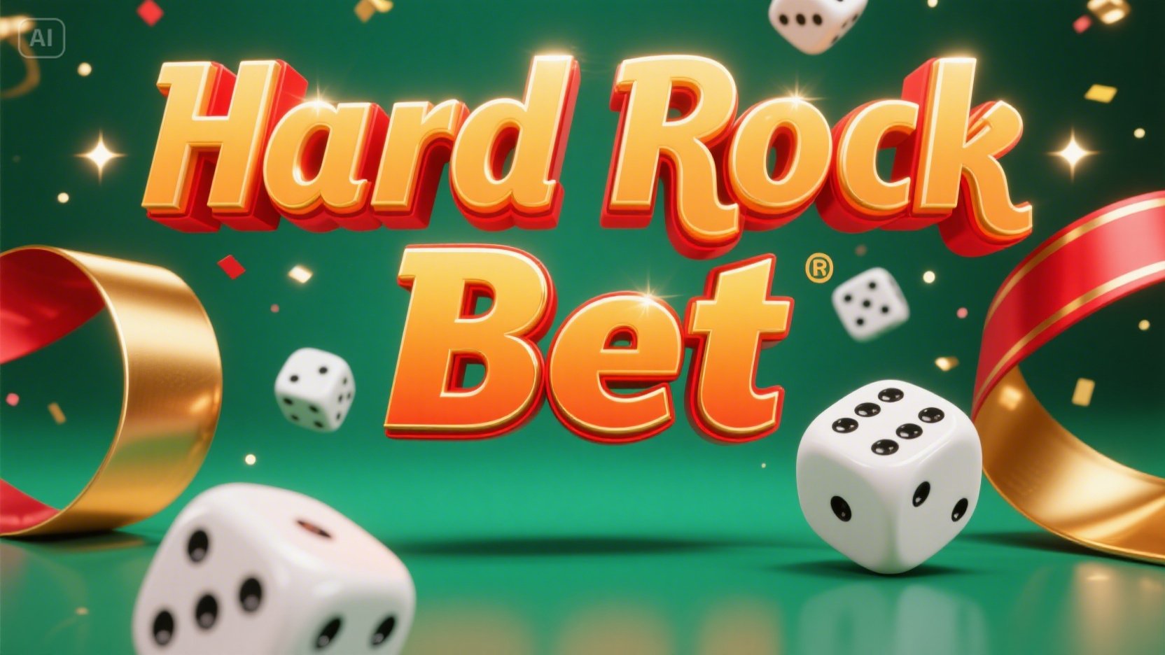 Hard Rock Bet